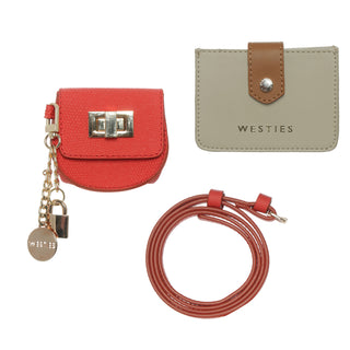 Case WESTIES Acgranatewe  Sintetico Color Multicolor