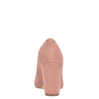 Zapatilla NINE WEST Wncara  Gamuza Color Cafe