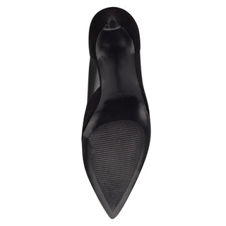 Zapatilla NINE WEST Wnevani2  Textil Color Negro