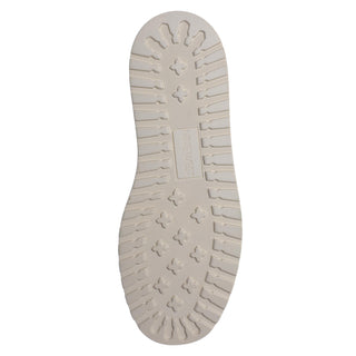 Botín con Plataforma NINE WEST Wnhenrita3  Sintetico Color Blanco