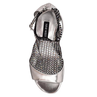 Zapatilla NINE WEST Wnimery2  Textil Color Multicolor
