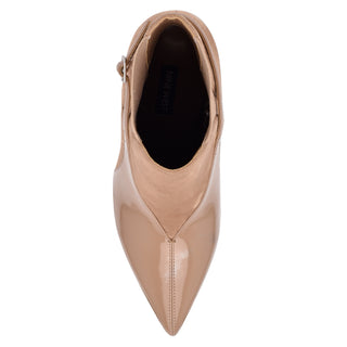 Botín NINE WEST Wnkrass2  Textil Color Cafe