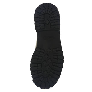 Botín NINE WEST Wnpatrish3  Sintetico Color Negro