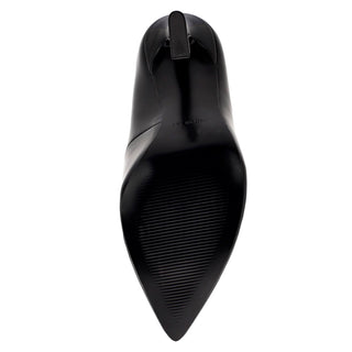 Zapatilla NINE WEST Wntrendz3  Charol sintético Color Negro