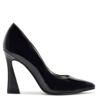 Zapatilla NINE WEST Wntrendz3  Charol sintético Color Negro