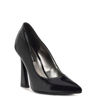 Zapatilla NINE WEST Wntrendz3  Charol sintético Color Negro