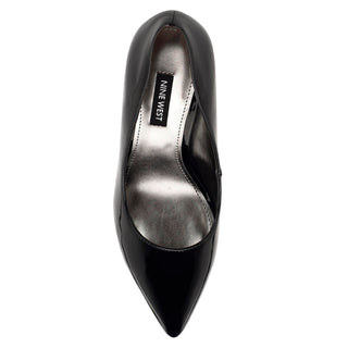 Zapatilla NINE WEST Wntrendz3  Charol sintético Color Negro