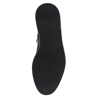 Botín con Tacón NINE WEST Wnnorep  Sintetico Color Negro