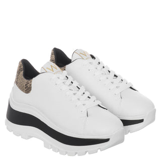 Tenis WESTIES Wekentuky9  Sintetico Color Multicolor