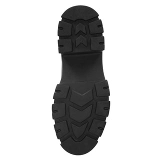 Mocasin WESTIES Wecapdevila  Charol sintético Color Negro