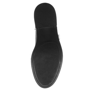 Bota WESTIES Wecarda  Piel Color Negro