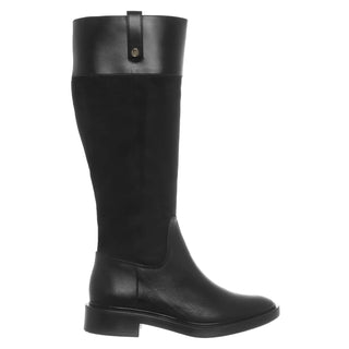 Bota WESTIES Wecarda  Piel Color Negro