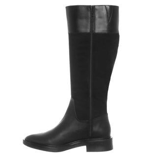 Bota WESTIES Wecarda  Piel Color Negro