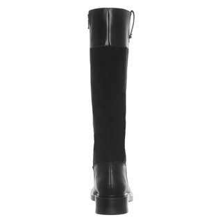 Bota WESTIES Wecarda  Piel Color Negro