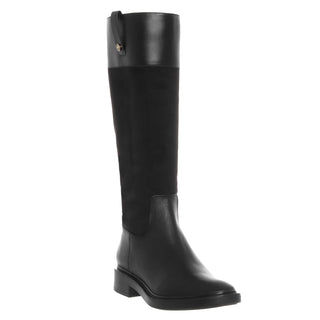Bota WESTIES Wecarda  Piel Color Negro