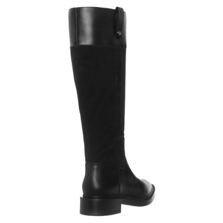 Bota WESTIES Wecarda  Piel Color Negro