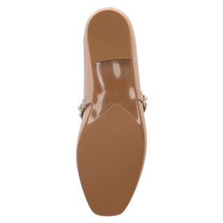 Ballerina WESTIES Wecyia  Sintetico Color Beige