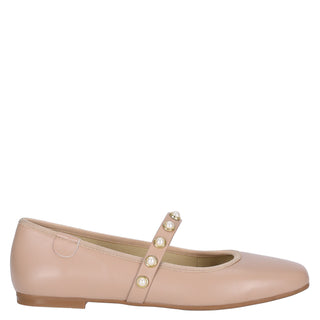 Ballerina WESTIES Wecyia  Sintetico Color Beige