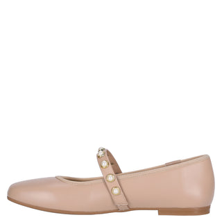 Ballerina WESTIES Wecyia  Sintetico Color Beige