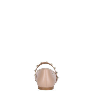 Ballerina WESTIES Wecyia  Sintetico Color Beige