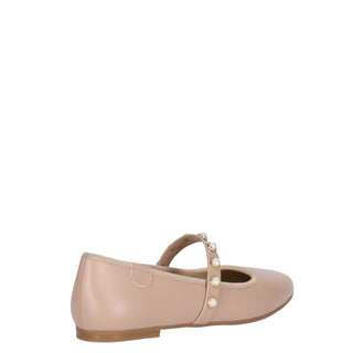 Ballerina WESTIES Wecyia  Sintetico Color Beige