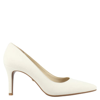 Zapatilla WESTIES Wefaran5  Sintetico Color Blanco