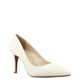 Zapatilla WESTIES Wefaran5  Sintetico Color Blanco