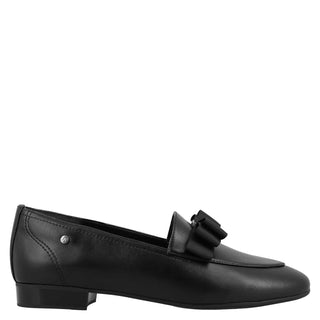 Mocasin WESTIES Wegarat  Sintetico Color Negro