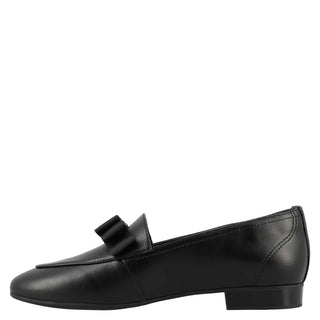 Mocasin WESTIES Wegarat  Sintetico Color Negro
