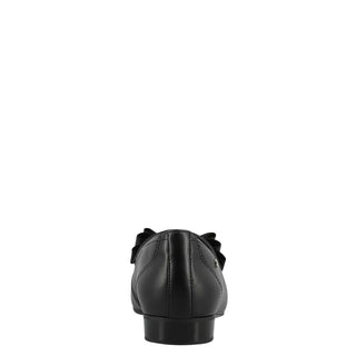 Mocasin WESTIES Wegarat  Sintetico Color Negro