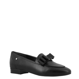 Mocasin WESTIES Wegarat  Sintetico Color Negro