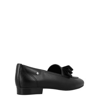 Mocasin WESTIES Wegarat  Sintetico Color Negro