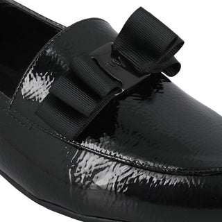 Mocasin WESTIES Wegarat  Charol sintético Color Multicolor