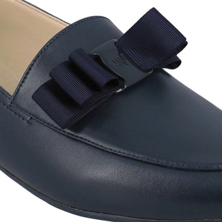 Mocasin WESTIES Wegarat  Sintetico Color Azul