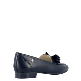 Mocasin WESTIES Wegarat  Sintetico Color Azul