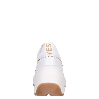 Tenis WESTIES Weiciar  Sintetico mo Color Blanco
