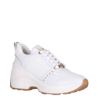 Tenis WESTIES Weiciar  Sintetico mo Color Blanco