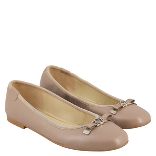 Ballerina WESTIES Weidalia  Sintetico Color Cafe