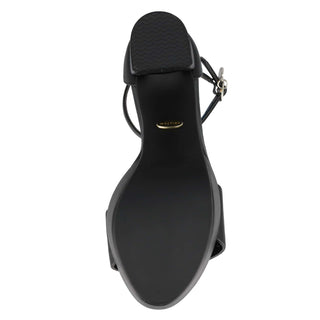Sandalia WESTIES Wekenedy  Sintetico Color Negro