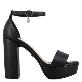 Sandalia WESTIES Wekenedy  Sintetico Color Negro
