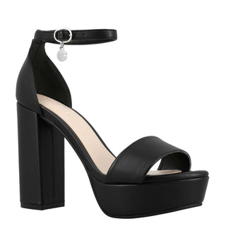 Sandalia WESTIES Wekenedy  Sintetico Color Negro