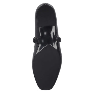 Ballerina WESTIES Wenaseby  Sintetico Color Negro