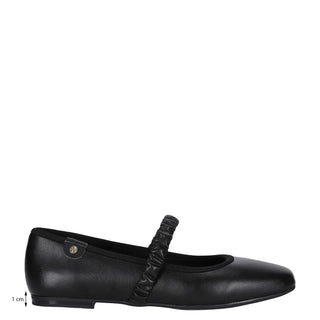Ballerina WESTIES Wenaseby  Sintetico Color Negro
