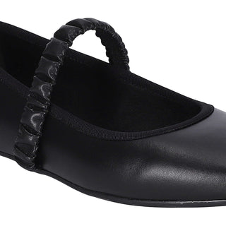 Ballerina WESTIES Wenaseby  Sintetico Color Negro