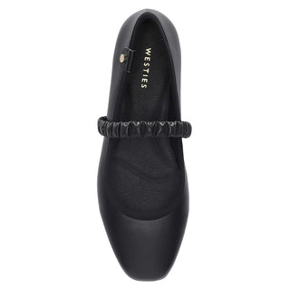 Ballerina WESTIES Wenaseby  Sintetico Color Negro