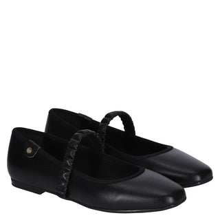 Ballerina WESTIES Wenaseby  Sintetico Color Negro