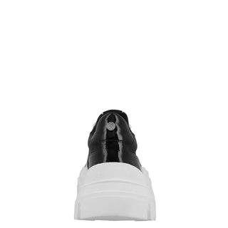 Tenis WESTIES Wetaneli  Sintetico Color Negro