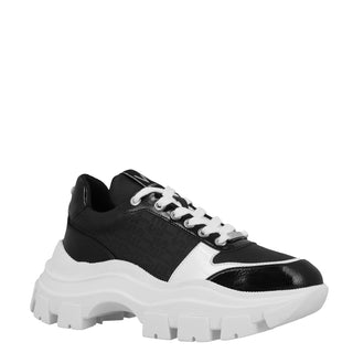 Tenis WESTIES Wetaneli  Sintetico Color Negro