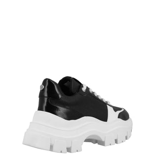 Tenis WESTIES Wetaneli  Sintetico Color Negro