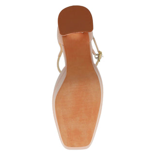 Zapatilla WESTIES Weyesenia  Sintetico Color Beige